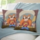 thumbnail image 3 of Sam Bigotes Fundas de almohada de terciopelo con tema, regalos de funda de almohada, decoración para el hogar, cojín de lanzar, regalo de cumpleaños para fans y parejas.40*40cm., 3 of 6