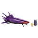 thumbnail image 2 of Figura de Acción Lightyear Nave espacial XL de Zurg., 2 of 6