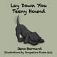 thumbnail image 1 of Libro Majosta Lay Down You Teeny Hound, 1 of 1