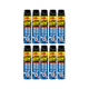 thumbnail image 1 of Pack 10 Insecticida en Aerosol 560cc Protección Total Contra Mosquitos y Moscas, 1 of 2