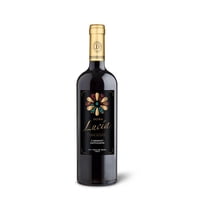 Vino Tinto Gran Reserva Cabernet Sauvignon Botella 750 Ml Doña Lucia