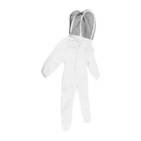 Ioensy - Traje De Ropa De Apicultura Equipo De Apicultura Niño Apicultores Niños L