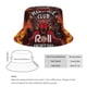 thumbnail image 2 of Sombrero Bucket Desmarcar Hellfire Club Adulto, 2 of 6