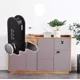 thumbnail image 3 of Cerradura Mueble Lockers Casilleros Con Clave Y Llave Maestra, 3 of 3