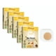 thumbnail image 1 of Pack 6 Parche Adelgazante Drenaje y Silueta Bee Venom, 1 of 3