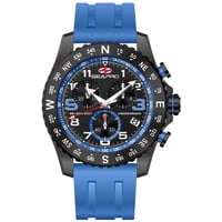 Reloj Seapro Gallantry Sp9735 Para Hombre Con Caja De Acero Inoxidable