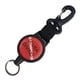 thumbnail image 3 of Correas De Buceo Estirables Gancho Cordón Aleta Máscara Gear Clip Nylon, 3 of 5
