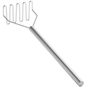 Cook-In - Pasapure Cuadrado Acero Inox 20*13.5*L70.5Cm