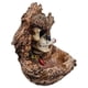 thumbnail image 4 of Cenicero De Mesa Diseño Creativo Reunion Evento Fiesta Halloween, 4 of 5