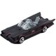 thumbnail image 4 of Die Cast Car Hot Wheels Batman Classic TV Series Batmobile 1/64, 4 of 7