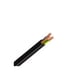 thumbnail image 1 of Cordon RVK Negro 10mts 3x1.0mm, 1 of 2