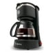 thumbnail image 1 of Cafetera de goteo eléctrica 0.6 litros, 1 of 4