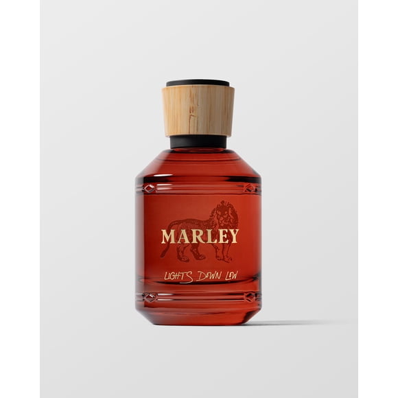 Perfume Michael Malul Marley Lights Down Low EDP 100 ml