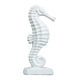 thumbnail image 5 of Figura De Caballito De Mar, Regalo Artístico, Regalo Moderno, Figura De Resina, Estatua Decorativa, 5 of 5