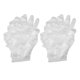 thumbnail image 3 of 120x Guantes De Protección De Manos Desechables Para Tinte De Cabello Cocina Catering Limpio, 3 of 5