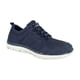 thumbnail image 2 of Zapato de Cuero Casual Munia Azul London Adixt, 2 of 5