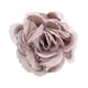 thumbnail image 4 of Broche De Flores De Tela De Seda De 8 Cm, Alfiler De Solapa Para Camisa, Accesorios De Ropa De Fiesta, Color Pasta De Frijoles, 4 of 5