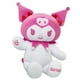 thumbnail image 1 of Peluche Build a Bear Kuromi colección Sanrio San Valentín, 1 of 3