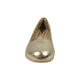thumbnail image 3 of ZAPATOS FORMALES PICCADILLY DORADO MUJER PI-110072 - Talla 40, 3 of 6
