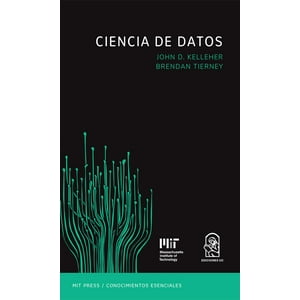 Ediciones Uc - Ciencia De Datos
