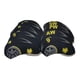 thumbnail image 2 of 10x Neopreno Golf Club Iron Cover Protector Headcover Universal Fit Amarillo, 2 of 5
