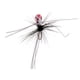 thumbnail image 2 of Pesca Con Mosca Popper Flotante Moscas Cebos De Pesca Artificiales Blanco, 2 of 5