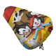 thumbnail image 1 of Animaniacs Funda de Asiento de Bicicleta Impermeable, Cojín Elástico Suave, Protector contra Lluvia, Polvo y UV, 1 of 6