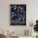thumbnail image 5 of Kit de Pintura de Diamantes Piratas del Caribe Desmarcar, 5 of 6