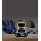 thumbnail image 5 of Despertador LexiBook Batman Digital para niños con luz nocturna, 5 of 6