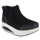 thumbnail image 3 of Botin Funway Mujer Tija-4 Negro Casual, 3 of 7