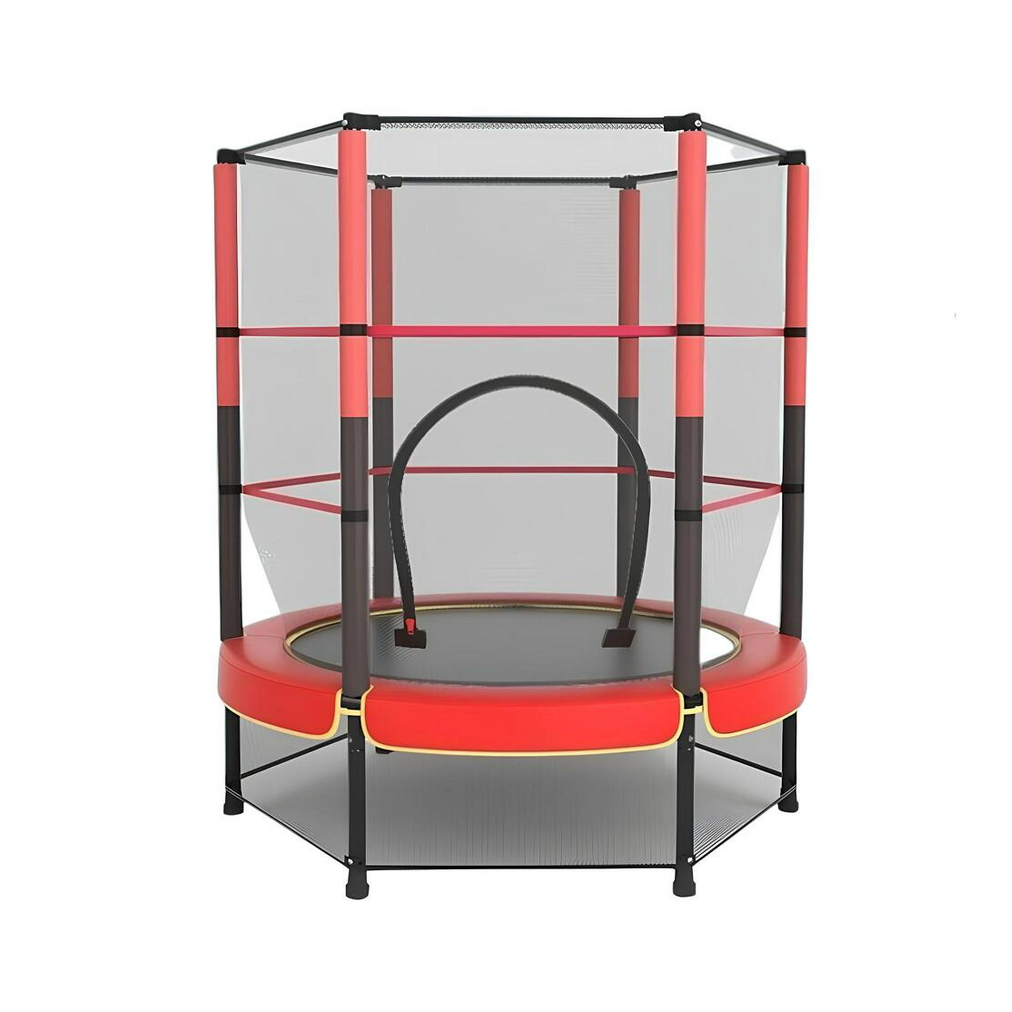 Cama Elástica Diseño Alto 140cm Ifree Lubabycas