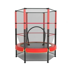 Cama Elástica Diseño Alto 140Cm Ifree Lubabycas