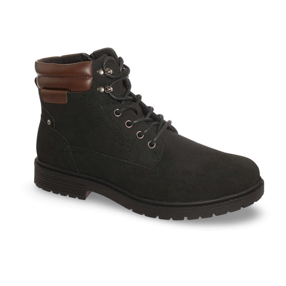 Botin Negro Pand-G