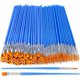thumbnail image 1 of Set Pinceles 200 Nylon 100 Planos 100 Redondos, 1 of 3