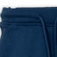 thumbnail image 2 of Short Bebe Niño Azul Marino Pillin, 2 of 3