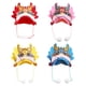thumbnail image 3 of Sombrero De Año Nuevo Chino Para Niños, Sombrero Con Cabeza De Dragón 2024, Sombrero De Dragón No Tejido Para Niños, 3 of 3