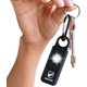 thumbnail image 1 of Alarma de seguridad personal Sirena de defensa original 130dB negra, 1 of 7