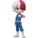 thumbnail image 1 of Figura Banpresto My Hero Academia Q Posket-shoto TODOROKI, 1 of 4