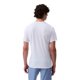 thumbnail image 3 of Camisetas interiores Calvin Klein Cotton Stretch Paquete de 3 para Hombre, 3 of 6