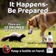 thumbnail image 4 of Champú HAPPY JACK 473 ml Anti‑zorrillo para Perro y Gato, 4 of 9