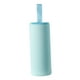 thumbnail image 5 of Bolsa De Transporte De Botella De Agua De Neopreno Portavasos En Relieve 550ml Azul, 5 of 5
