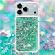 thumbnail image 5 of Funda FOXDOCK para iPhone 17 Pro Max con Cuerda Ajustable, Brillo Líquido, Protección Antigolpes y Lente – Ideal para Regalo, 5 of 6