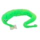 thumbnail image 2 of Magic Wiggly Wriggly Worm Kids Finger Toy Magician Prop Playset Verde, 2 of 5