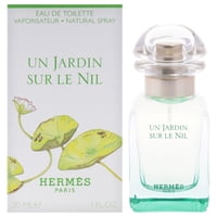 Perfume Hermes Un Jardin Sur Le Nil Edt Spray 100Ml Unisex