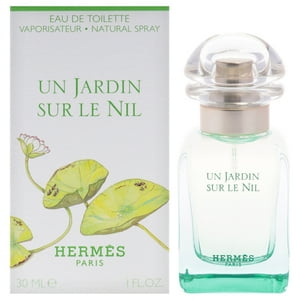 Hermes - Un Jardin Sur Le Nil De Para Unisex - Edt Spray