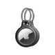 thumbnail image 1 of Funda Duradera Airtag Secure Holder Con Llavero Paquete De 2, 1 of 9