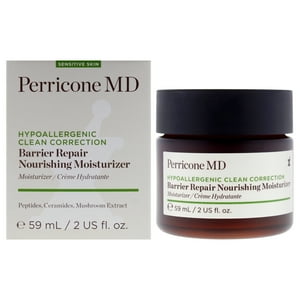 Hidratante Perricone Md Clean Correction Barrier Repair 60Ml