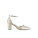 thumbnail image 1 of Zapatos Taco PU Mujer Cuadrado Weide QIU523, 1 of 3