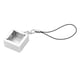 thumbnail image 3 of Interruptor Abridor Del Eje De La Base Del Probador Para Cherry MX Accesorios Regalos Juguete Plata, 3 of 5