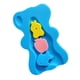 thumbnail image 5 of Alfombrilla De Baño Para Bebé, Esponja De Baño, Comodidad De Dibujos Animados, Infantil Para Niños Pequeños, Bañera Para Niños, Azul, 5 of 5